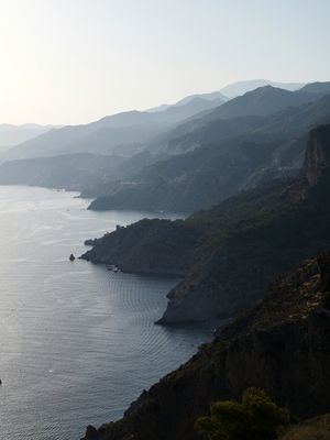 COSTA DEL SOL