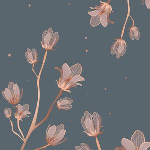 FLORES DA ESCURIDÃO