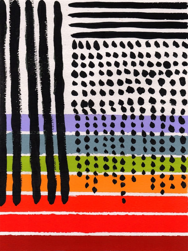 RAINBOW 01