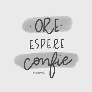 ORE ESPERE CONFIE