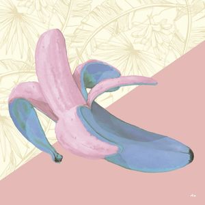 BANANA TROPICAL 4