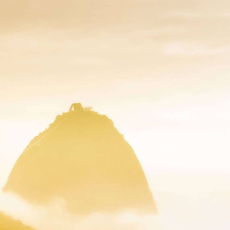 MANHÃ DE SOL - URCA