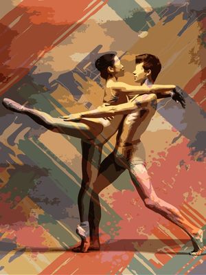 LA DANSE