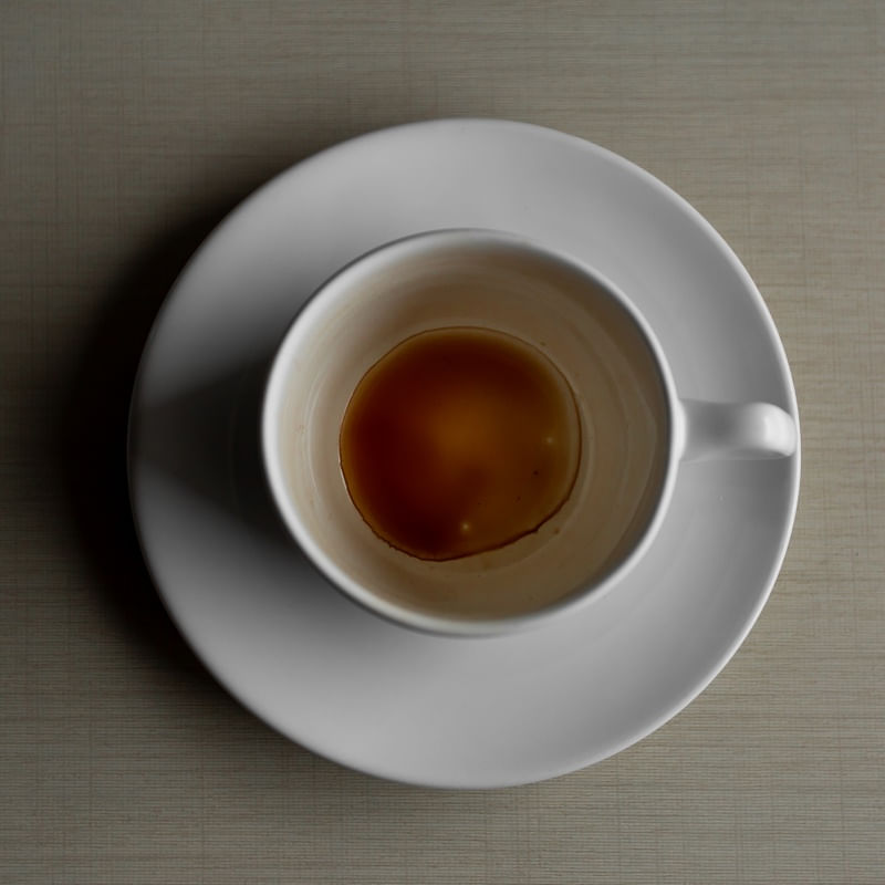 QUERIA MAIS UM CAFÉZINHO DESSE