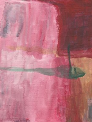 A PORTA ABSTRATA
