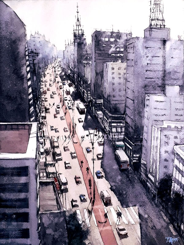 PAULISTA - 0510