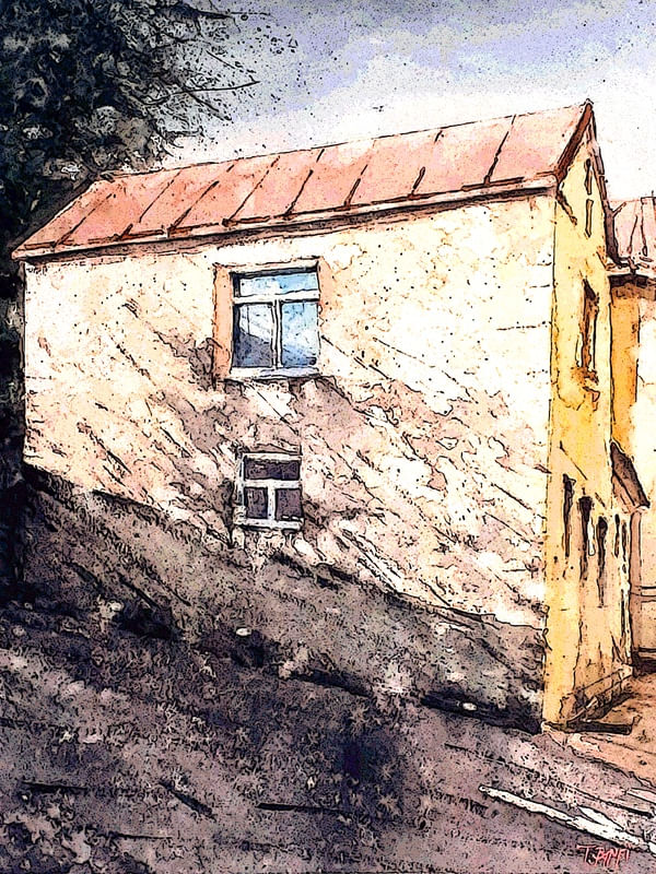 HOUSE - 0510