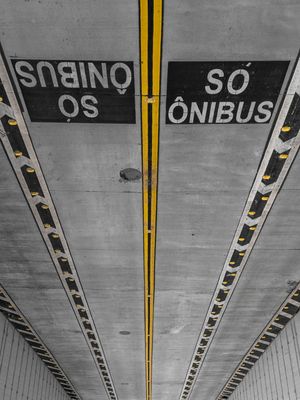 SÓ ÔNIBUS