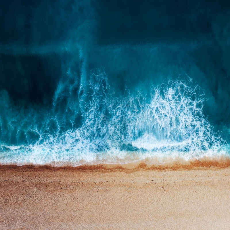 FOTOGRAFIA | NATUREZA AZUL 2