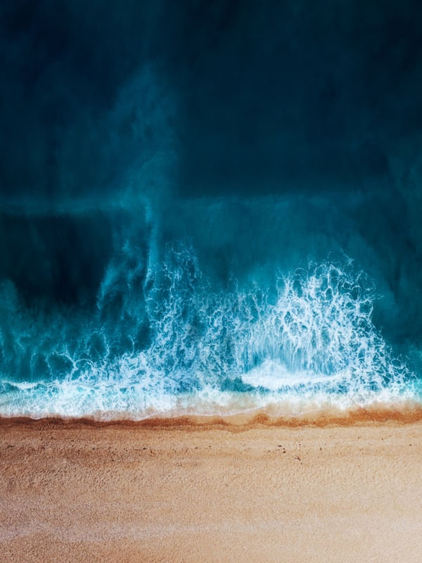 FOTOGRAFIA | NATUREZA AZUL