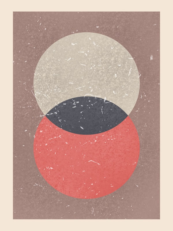 COLOR COMBO I