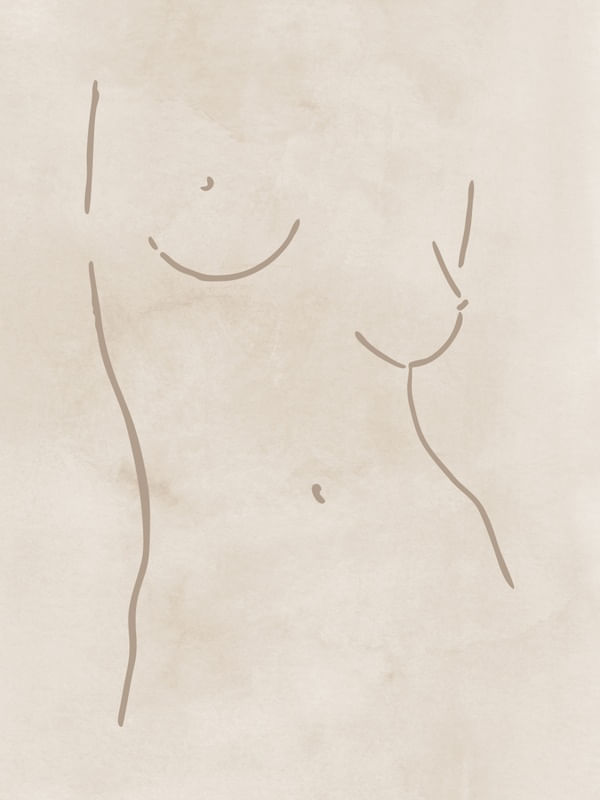 CORPO FEMININO 9- AREIA