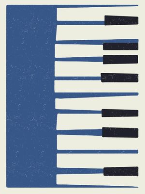 KIND OF BLUES