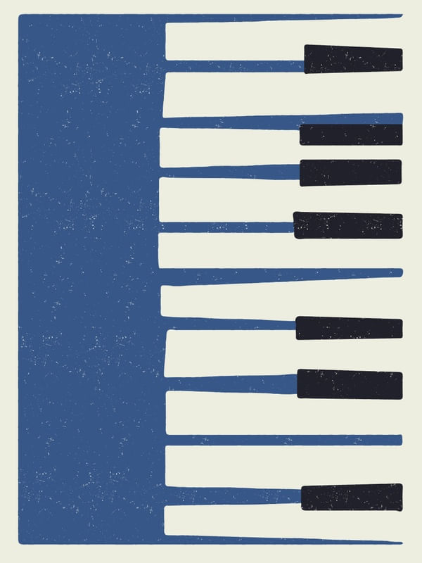KIND OF BLUES