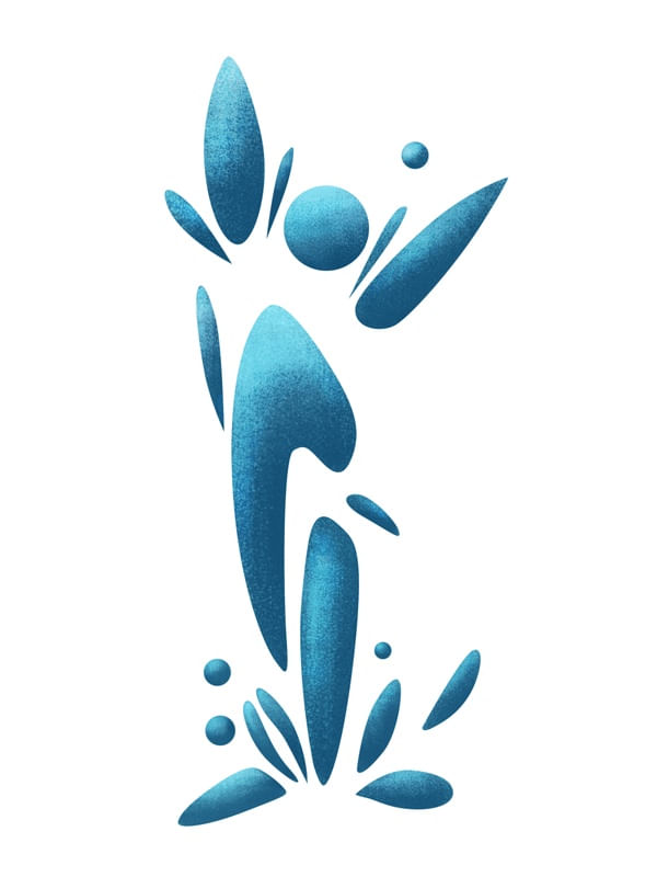WATER DANCER