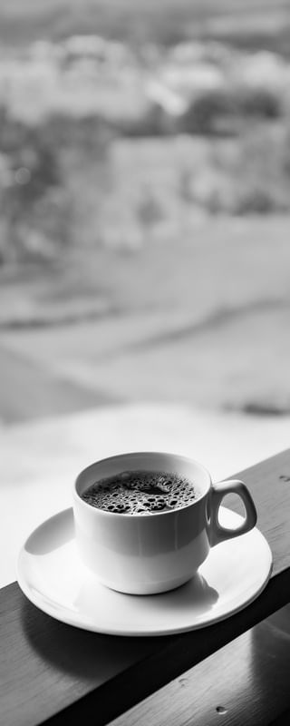 CAFÉ EM NOVA VENEZA