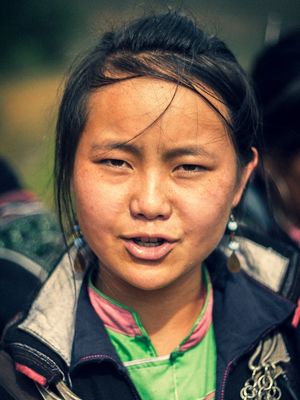 VIETNAMESE