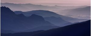 NASCER DO SOL MAIS CEDO DO MUNDO (MT. HIKURANGI, NOVA ZELANDIA)