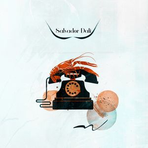 LOBSTER TELEPHONE BY TAS 01