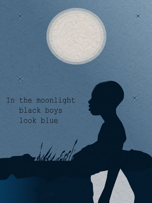 MOONLIGHT POR GEOVANNA FERNANDES