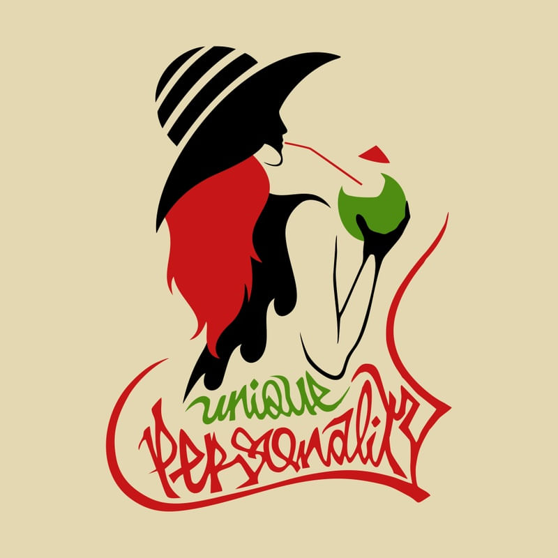 UNIQUE PERSONALITY