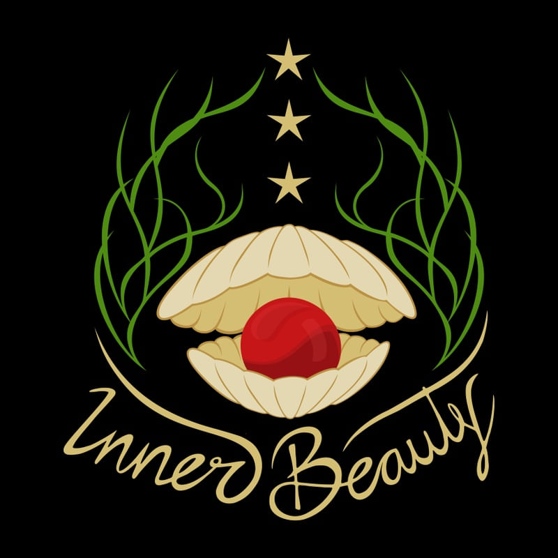 THE INNER BEAUTY