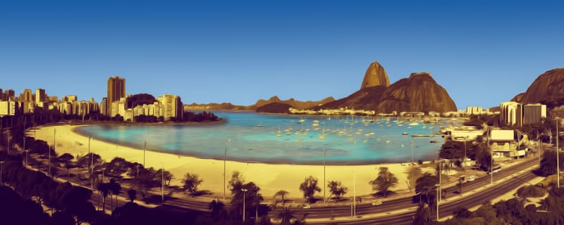 CORAIS DE BOTAFOGO