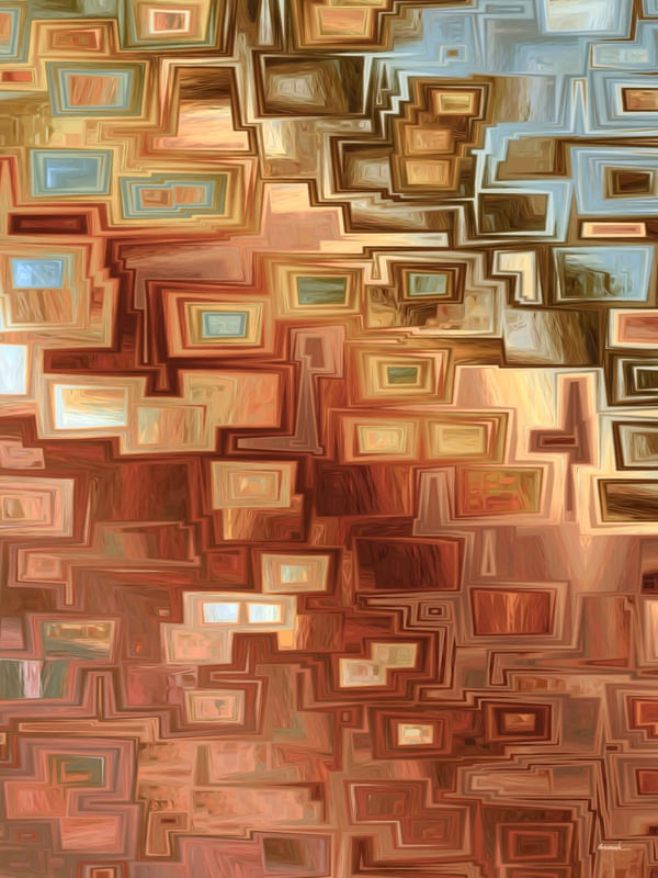 QUADROS EM QUADROS F2