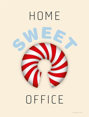 HOME SWEET OFFICE 01