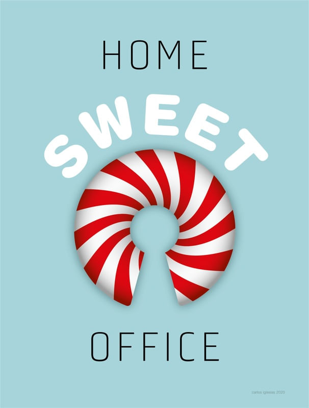 HOME SWEET OFFICE 03