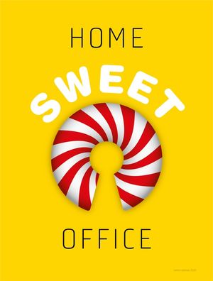 HOME SWEET OFFICE 02