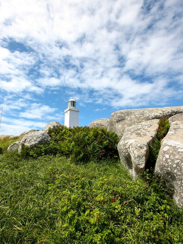 FAROL DE SANTA MARTA III