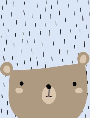 URSO FLORESTA 02