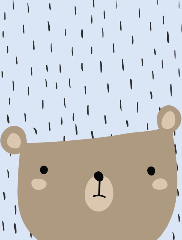 URSO FLORESTA 02