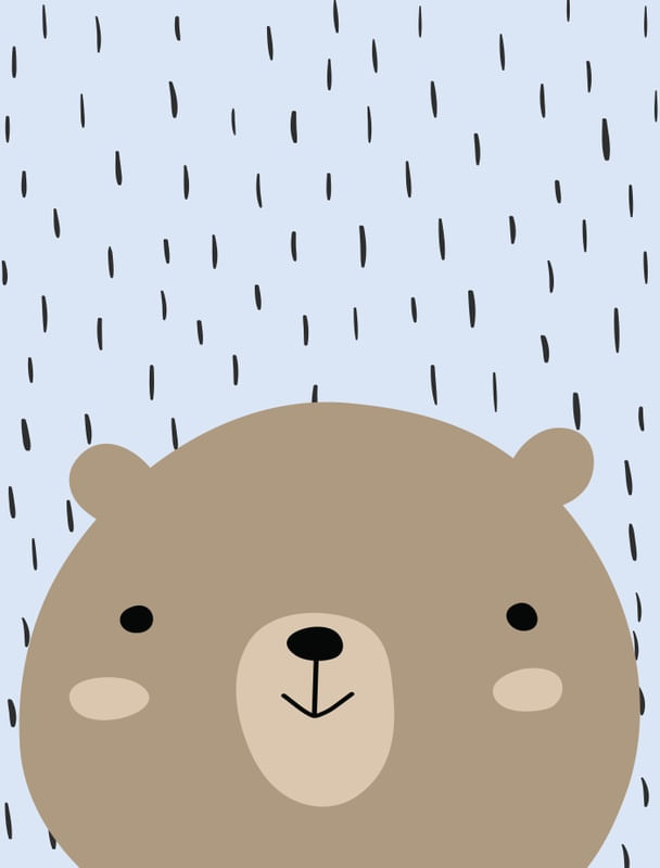 URSO FLORESTA 04