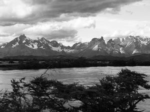 PATAGONIA CHILENA