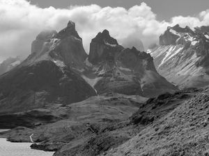 LOS CUERNOS