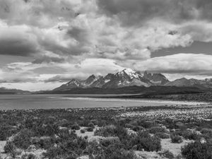 ENCANTADORA PATAGÔNIA CHILENA