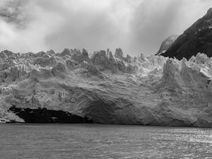 LINDO GLACIAR