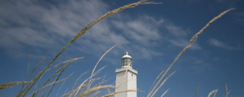FAROL DE SANTA MARTA