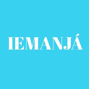 IEMANJÁ BLUE