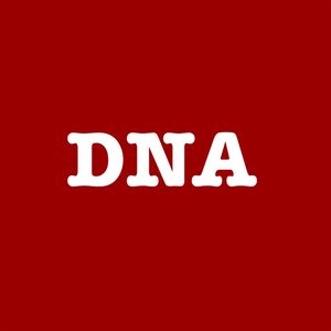 DNA RED