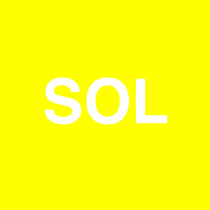 SOL YELLOW