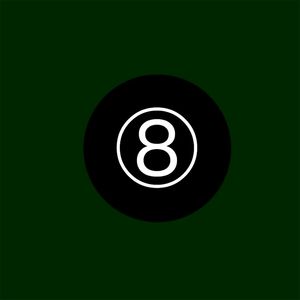 8 BALL
