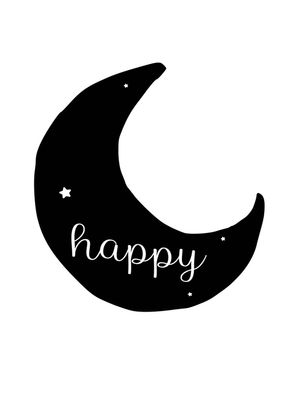 LUA HAPPY