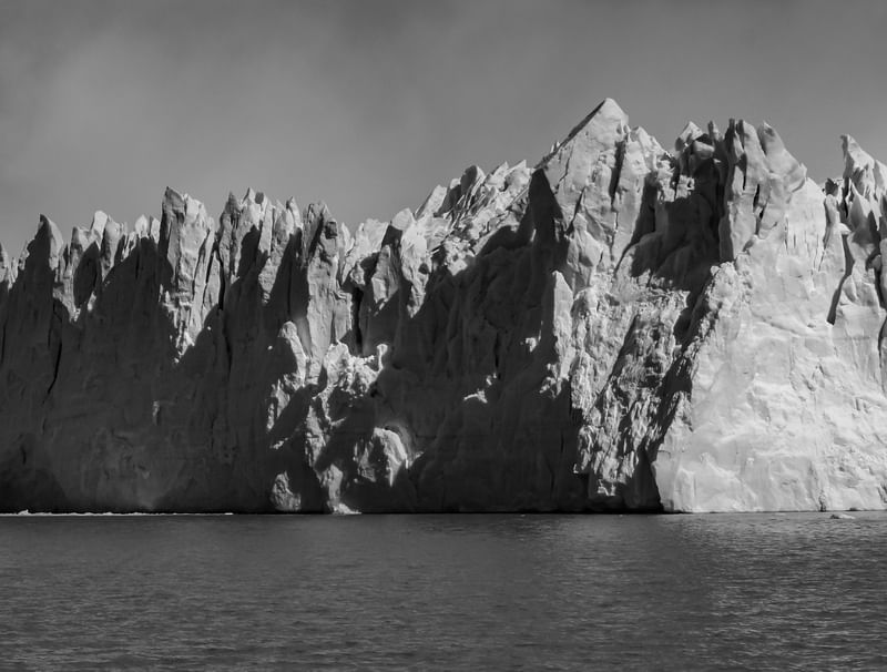 PERITO MORENO GLACIER