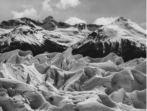 NEVE E GELO