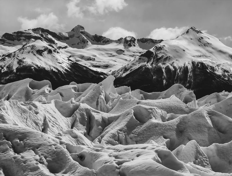 NEVE E GELO