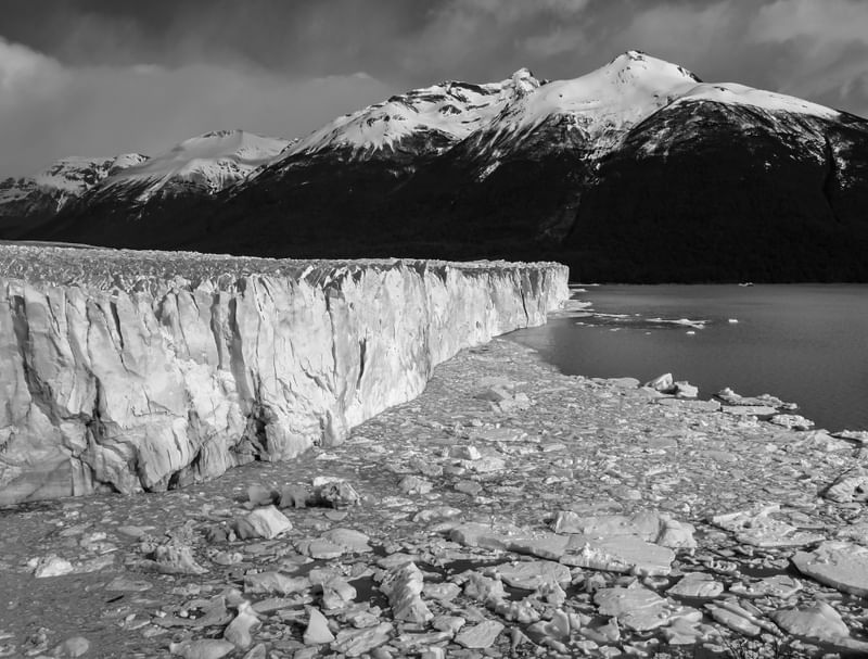 PATAGONIA PERITO MORENO