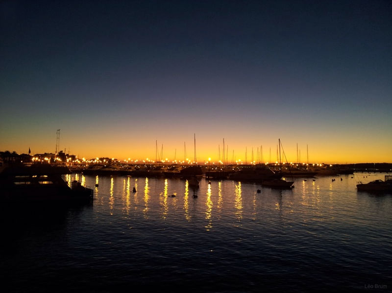 PORTO DE PUNTA DEL ESTE